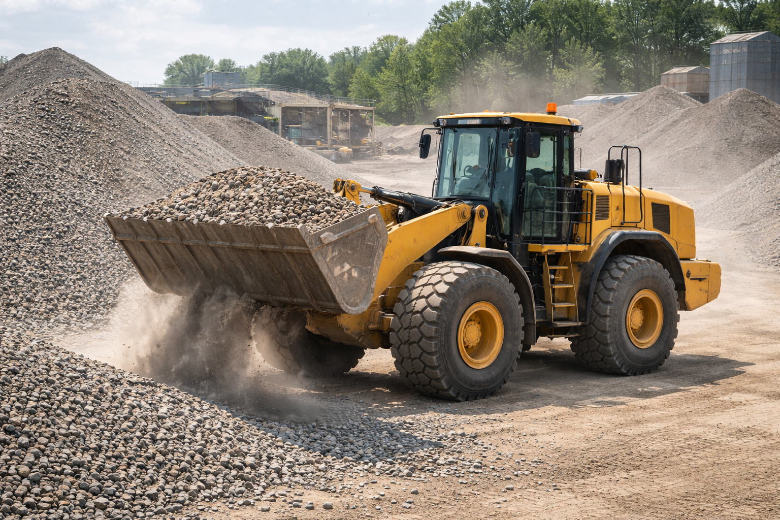 Operations project 2