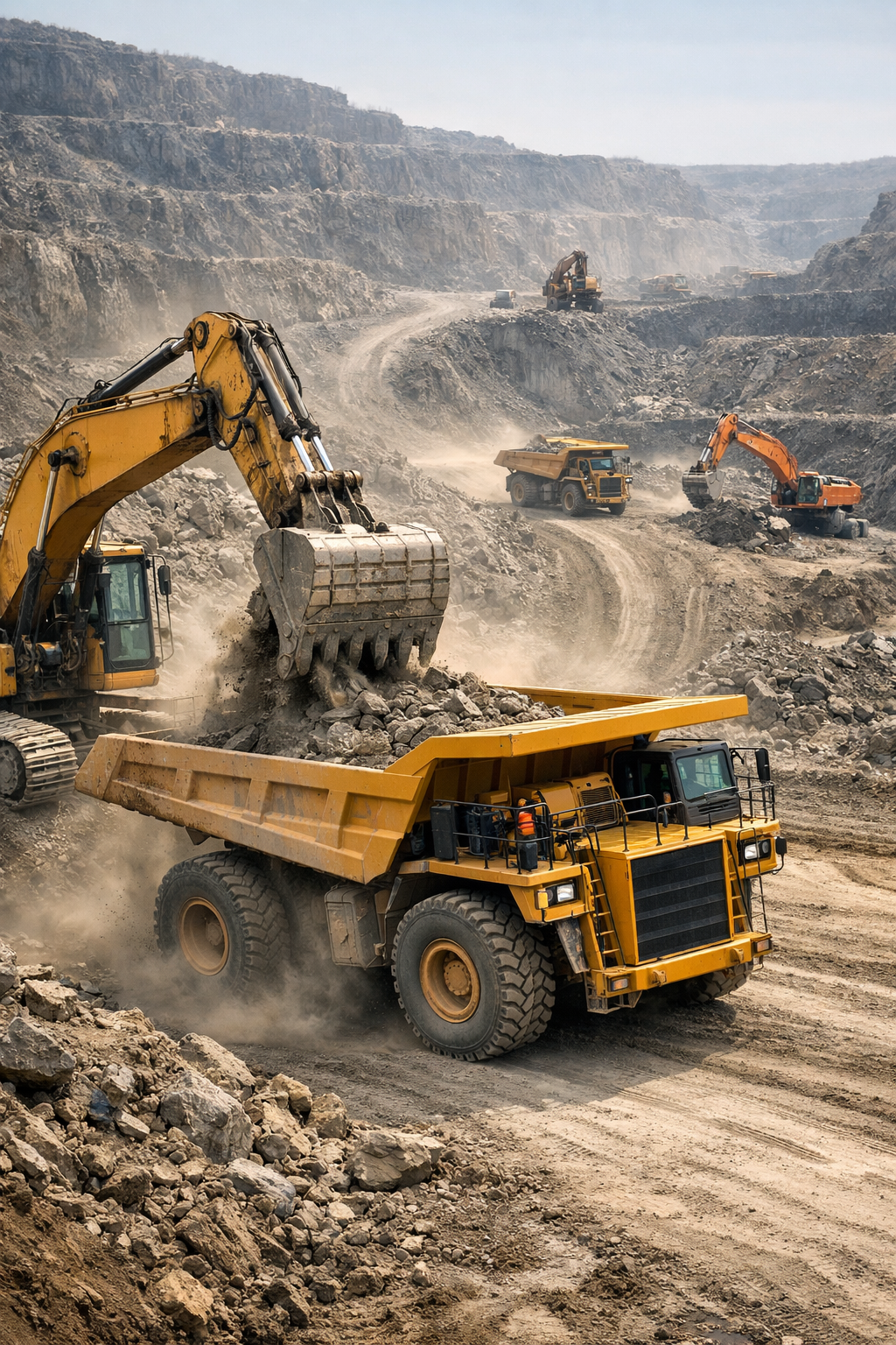 Operations project 3